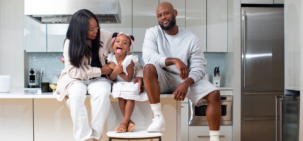 These Back-to-School Parenting Tips Are All About Comfort
