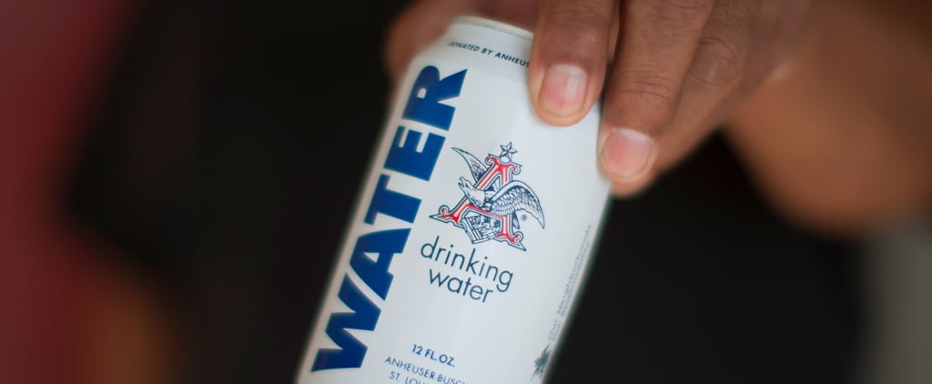 Anheuser-Busch Sends Water to Hurricane Harvey Victims