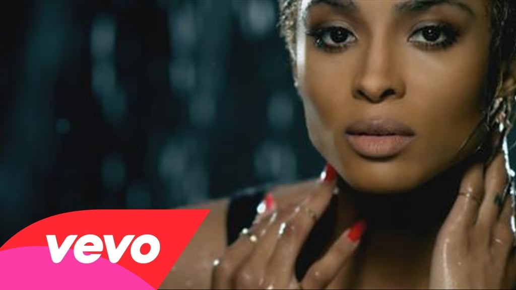 "I'm Out" — Ciara