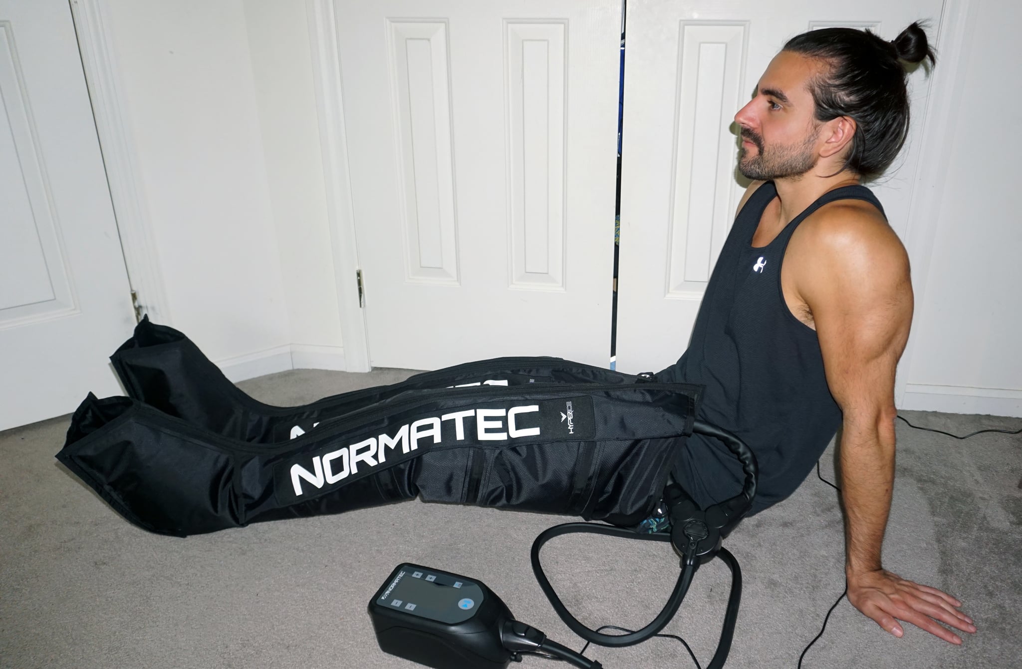 normatec hyperice