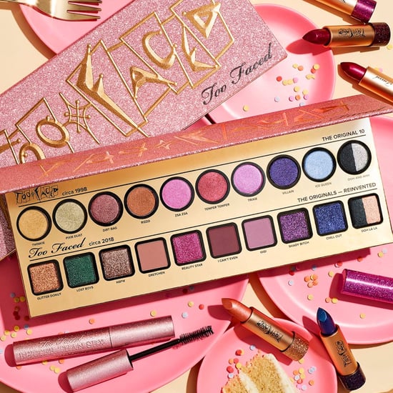 New Sephora Eye Shadow Palettes Fall 2018