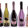 There Are Even MORE New Hello Kitty Wines You'll Want to Order ASAP