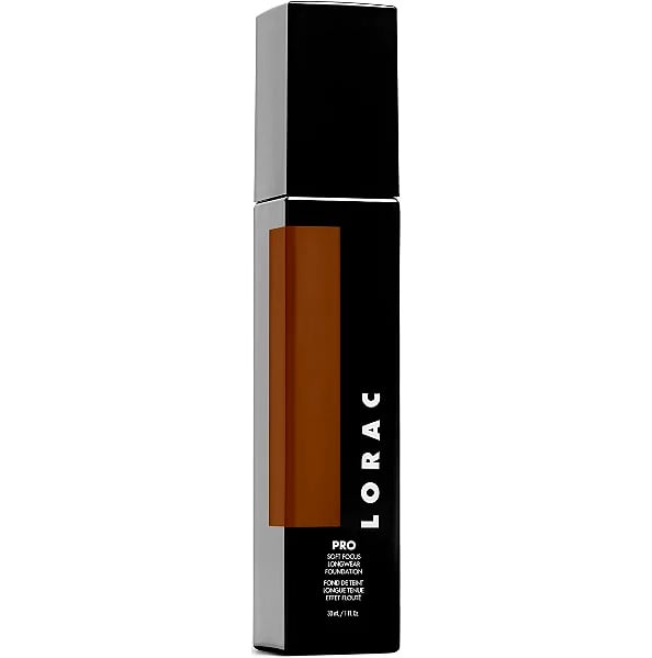 Lorac Pro Soft Focus Longwear Foundation