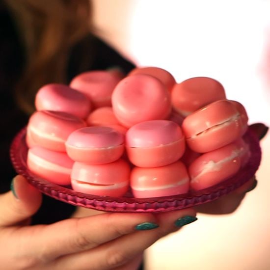 Macaron Soap So Cute, You'll Want to Eat It