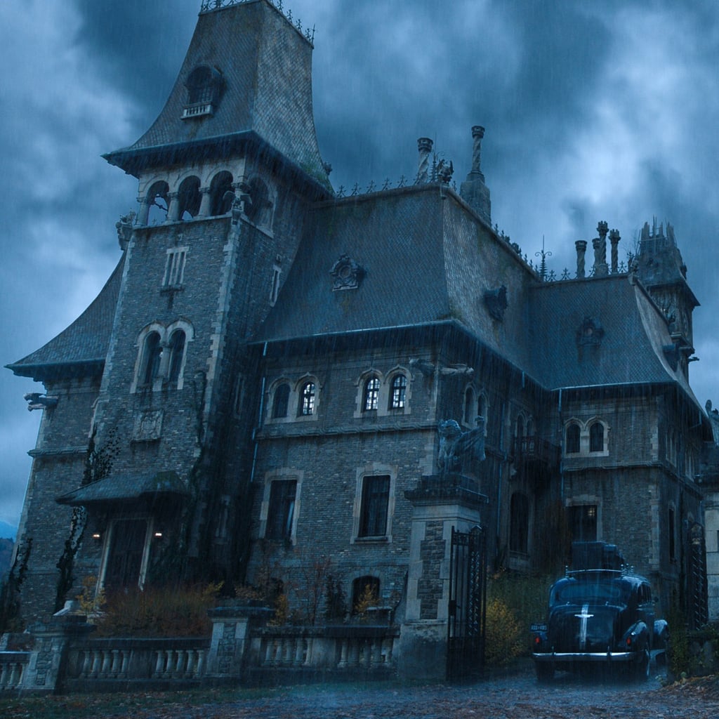 All the Real-Life Locations Where Netflix's 