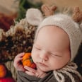 65 Spooky Halloween-Themed Baby Names For Boys and Girls