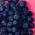 The Best Way to Get Blueberry Stains Out of Your Clothes Is So Simple