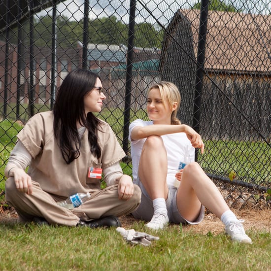Where Is Orange Is the New Black Filmed?