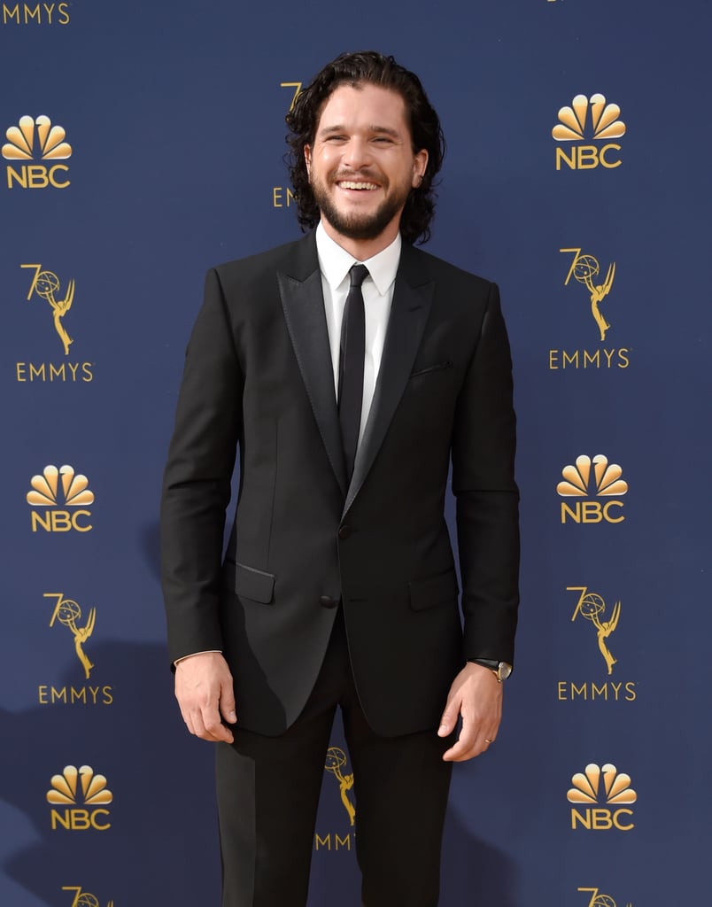 Kit Harington