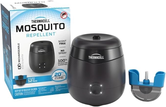Best Mosquito Catcher