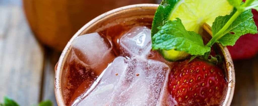 Spicy Tequila Cocktails