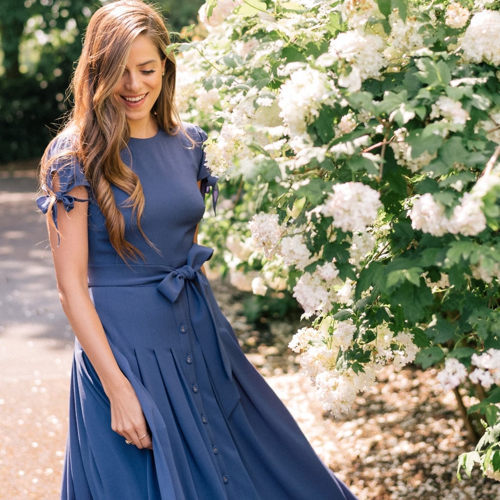 veronica beard elsie dress