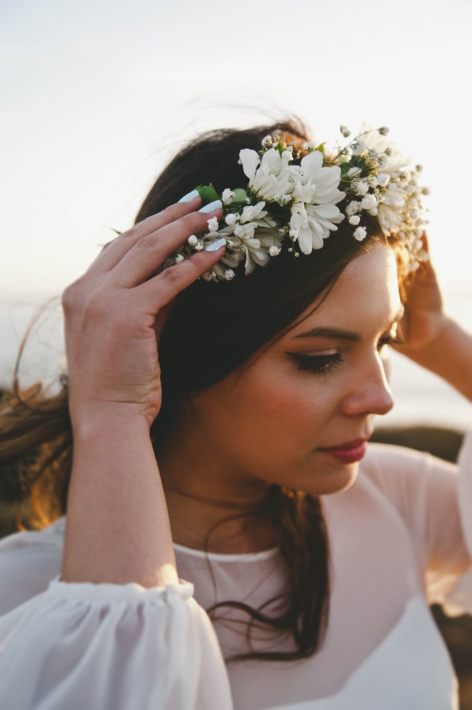 California Coastal Wedding