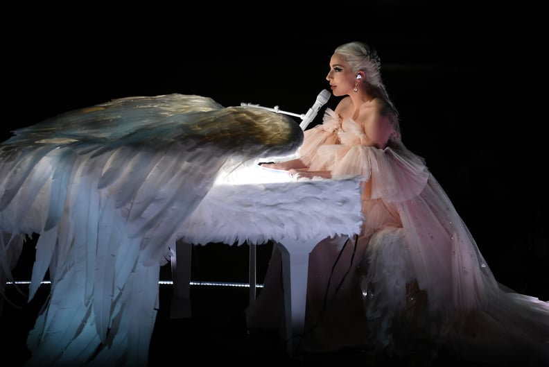 She Devastated Us All With a Heart-Wrenching Grammys Performance