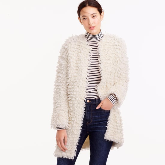 Winter Shopping Guide | November 2016