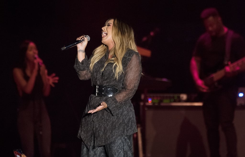 Demi Lovato