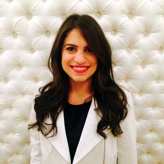Drybar Dirty Martini Blowout