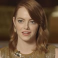 Emma Stone's Ryan Gosling Impression Is Truly a Sight to Behold