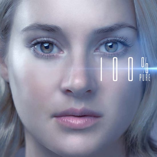 Allegiant Movie Posters