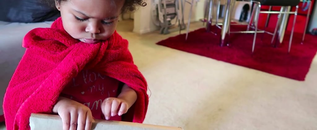 Cheap DIY Kids' Halloween Costume Ideas