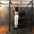 The 3 Exercises That Will Finally Teach You How to Do a Pull-Up