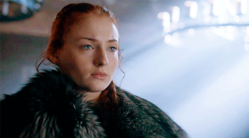 Sansa Stark