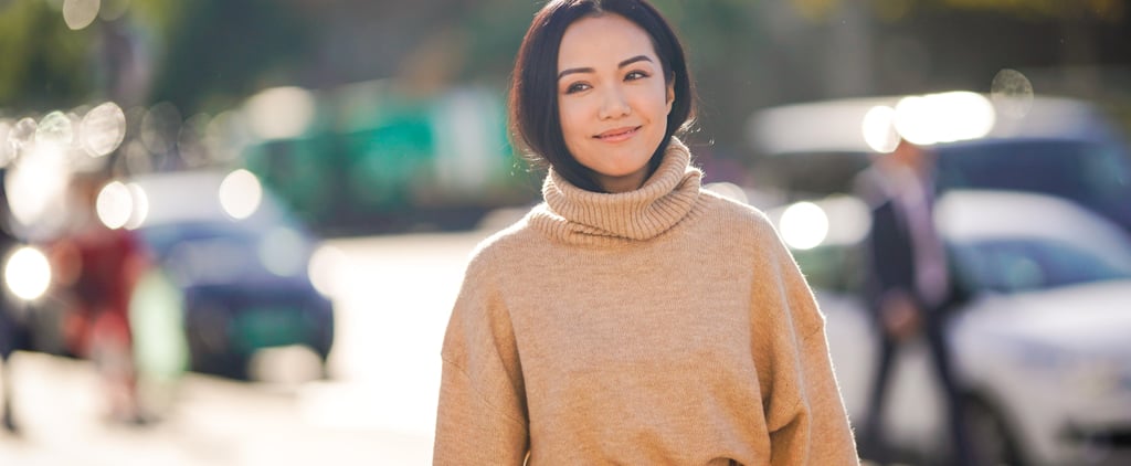 The Best, Versatile Neutral Sweaters For Women This Fall