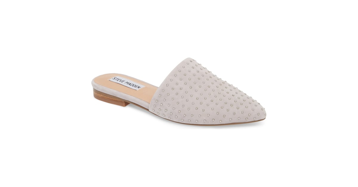Steve Madden Trace Studded Mule | The 