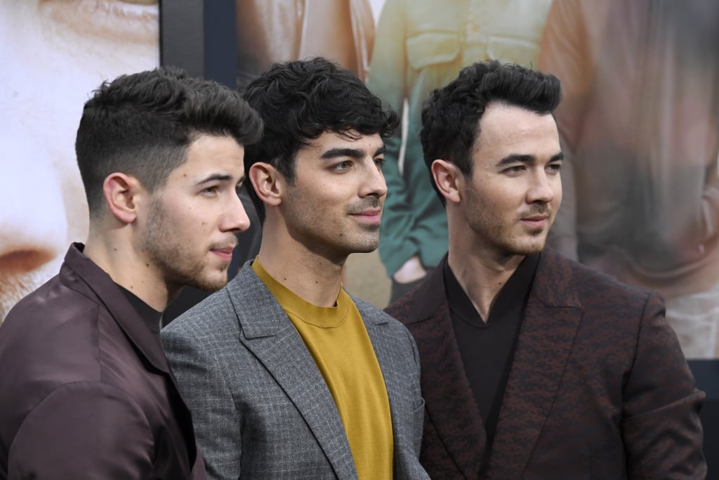 Best Jonas Brothers Pictures 2019