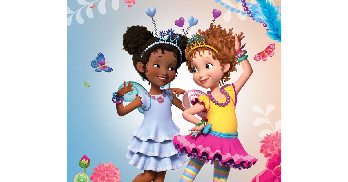 Fancy Nancy | Best Shows For Kids on Disney Plus 2020 ...