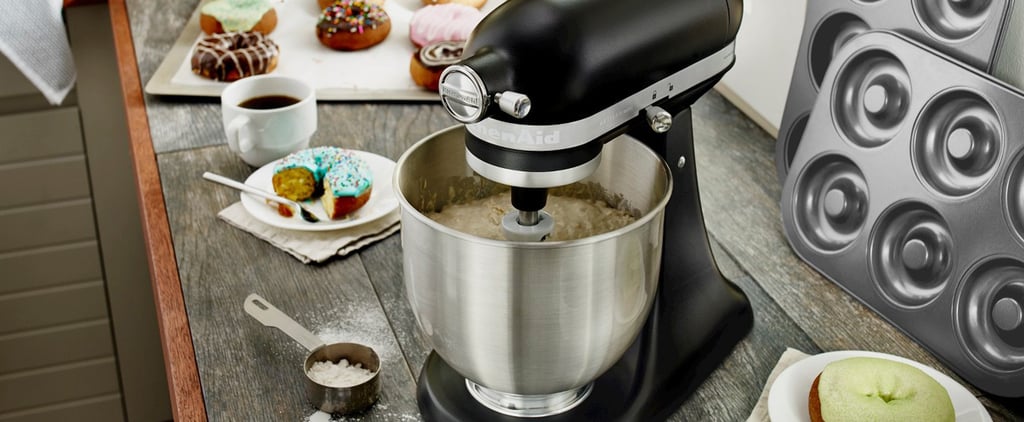 KitchenAid Stand Mixers on Sale at Target August 2018
