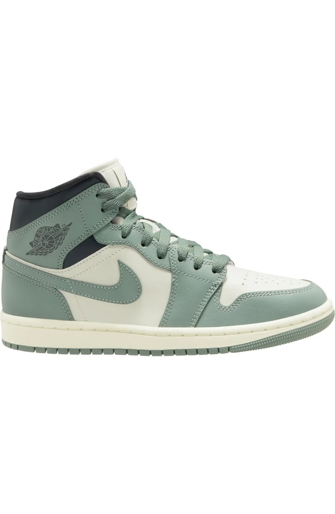 Best Mid Sneakers