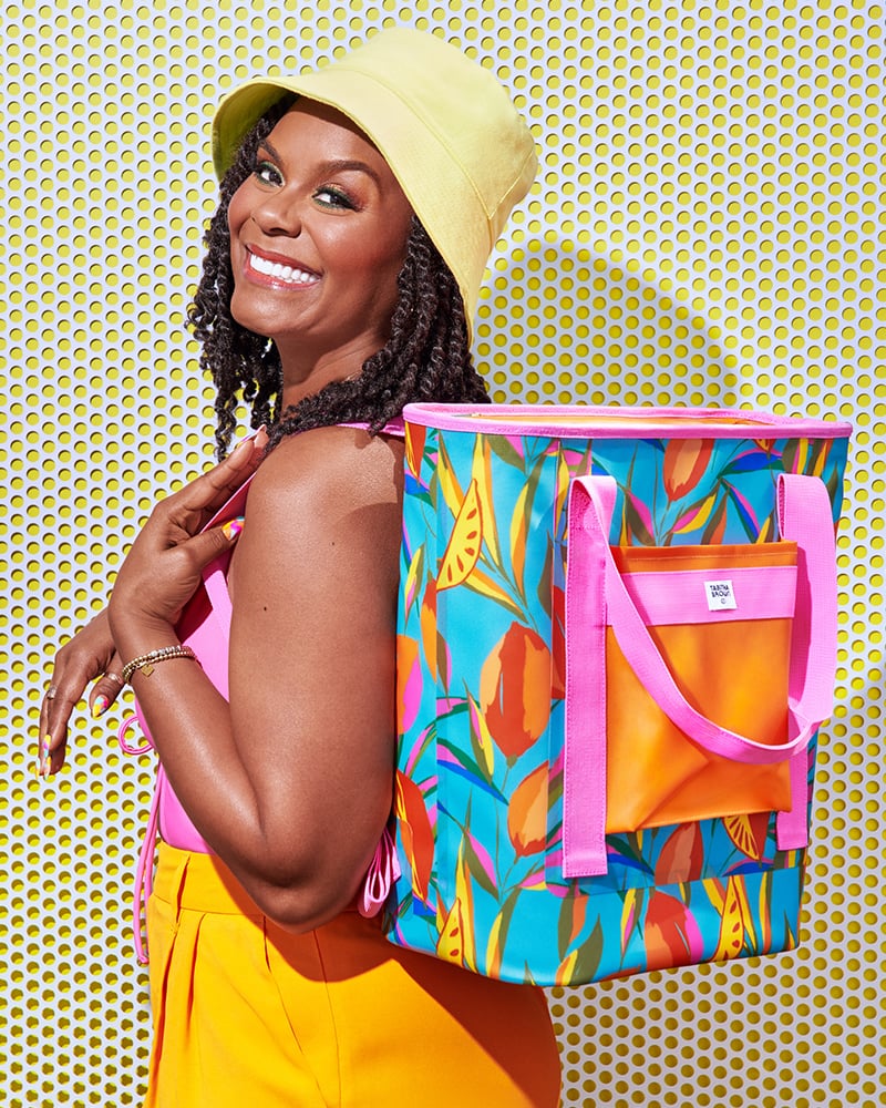 A Backpack Tote Cooler 17 Summer Items We re Eyeing From Tabitha