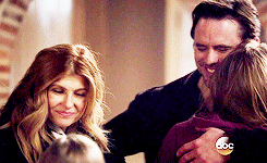 But she still puts her family first, above all else.