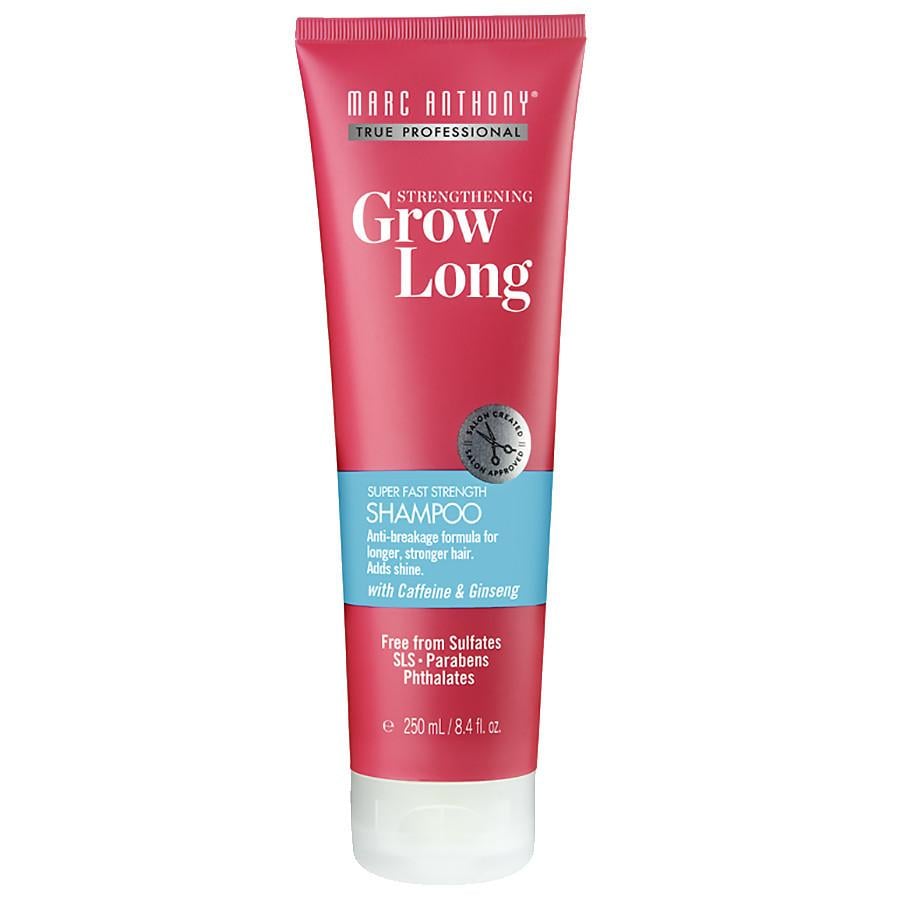 Marc Anthony True Professional Strengthening Grow Long Super Fast Strength