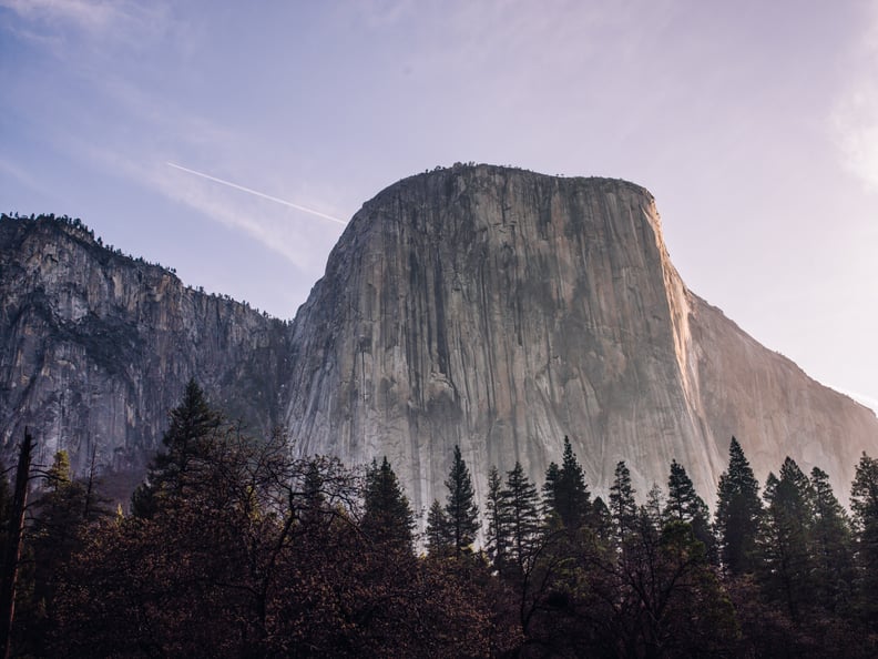 Virtual Tour of El Capitan, Yosemite National Park