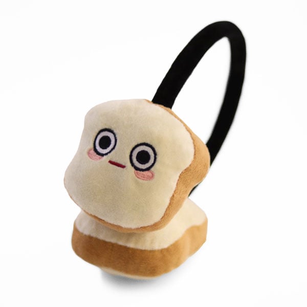 Sliced Bread Earmuffs