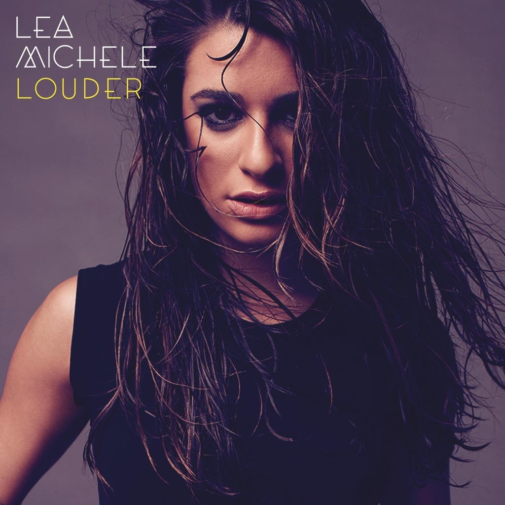 Louder, by Lea Michele ($5)