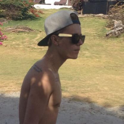 Justin Bieber in Panama | Pictures and Video