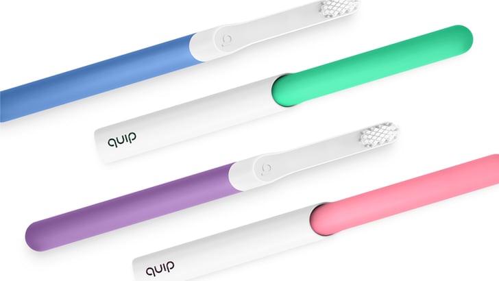 quip kids toothbrush