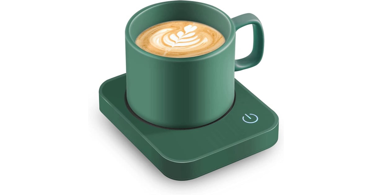 Vobaga Coffee Mug Warmer with Auto Shut Off These Are the Best
