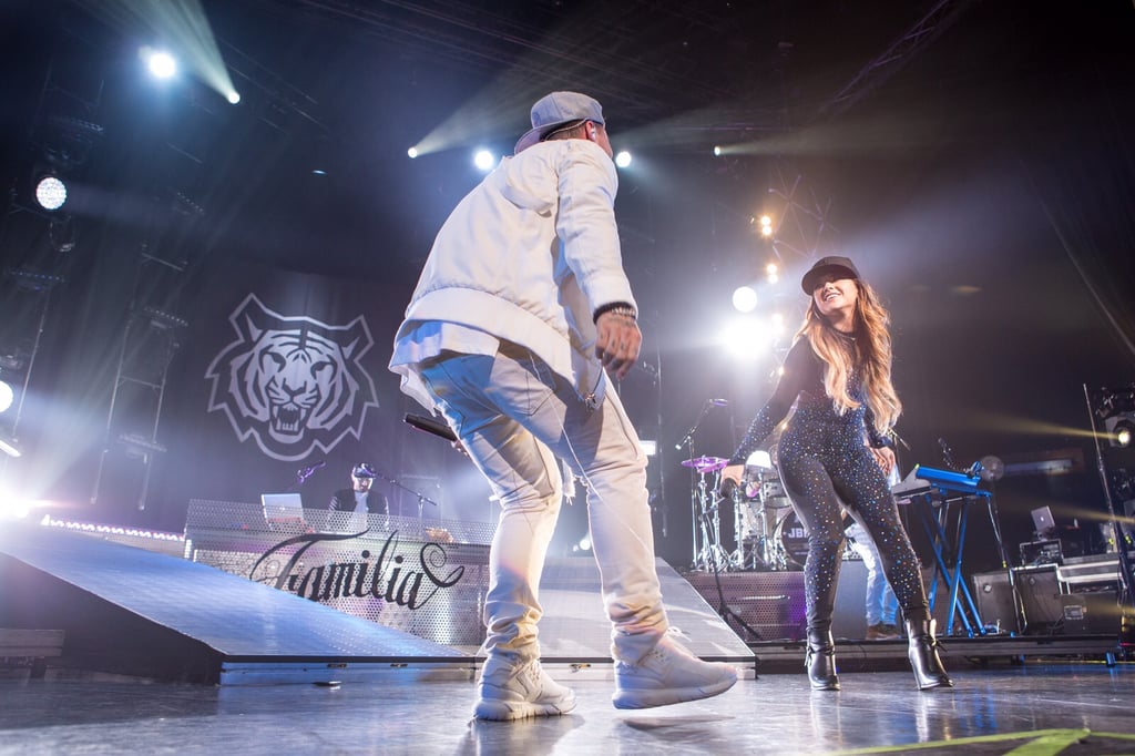 Catching Up With Becky G