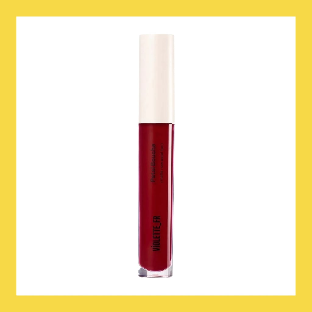 Mishel Prada’s Red Lipstick Must Have