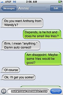 Best Text Message Apps And Funny Text Sites Popsugar Tech There are two kinds of text messages, sms and mms. best text message apps and funny text