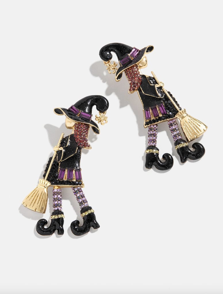 Witch Earrings
