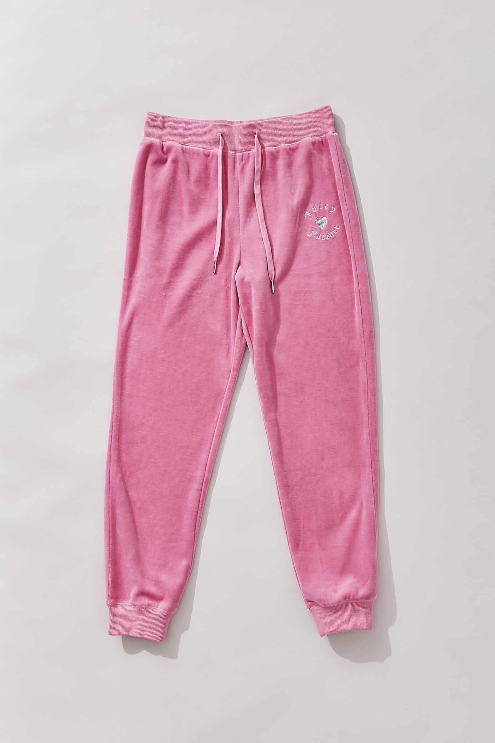 Juicy Couture Drops New Sweatsuit Collection at Forever 21 | POPSUGAR ...