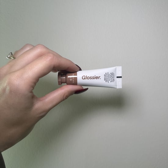 Glossier Cloud Paint Bronzer Review With Photos
