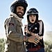 No Tomorrow TV Show Details