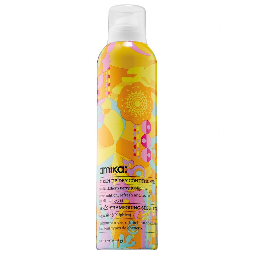 Amika Silken Up Dry Conditioner 18 Best Dry Shampoos For