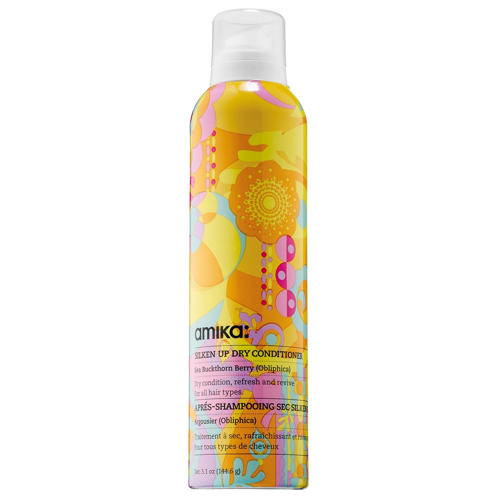 Amika Silken Up Dry Conditioner (£18)